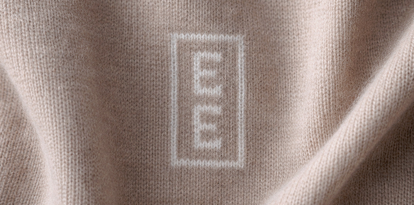 Intarsio Monogram