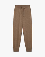 Gramercy Jogginghose Herren - Hellbraun