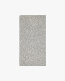 Maxi Sciarpa Essential Donna - Grigio Chiaro - Archivio