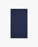 Sciarpa Essential Uomo - Blu - Archivio
