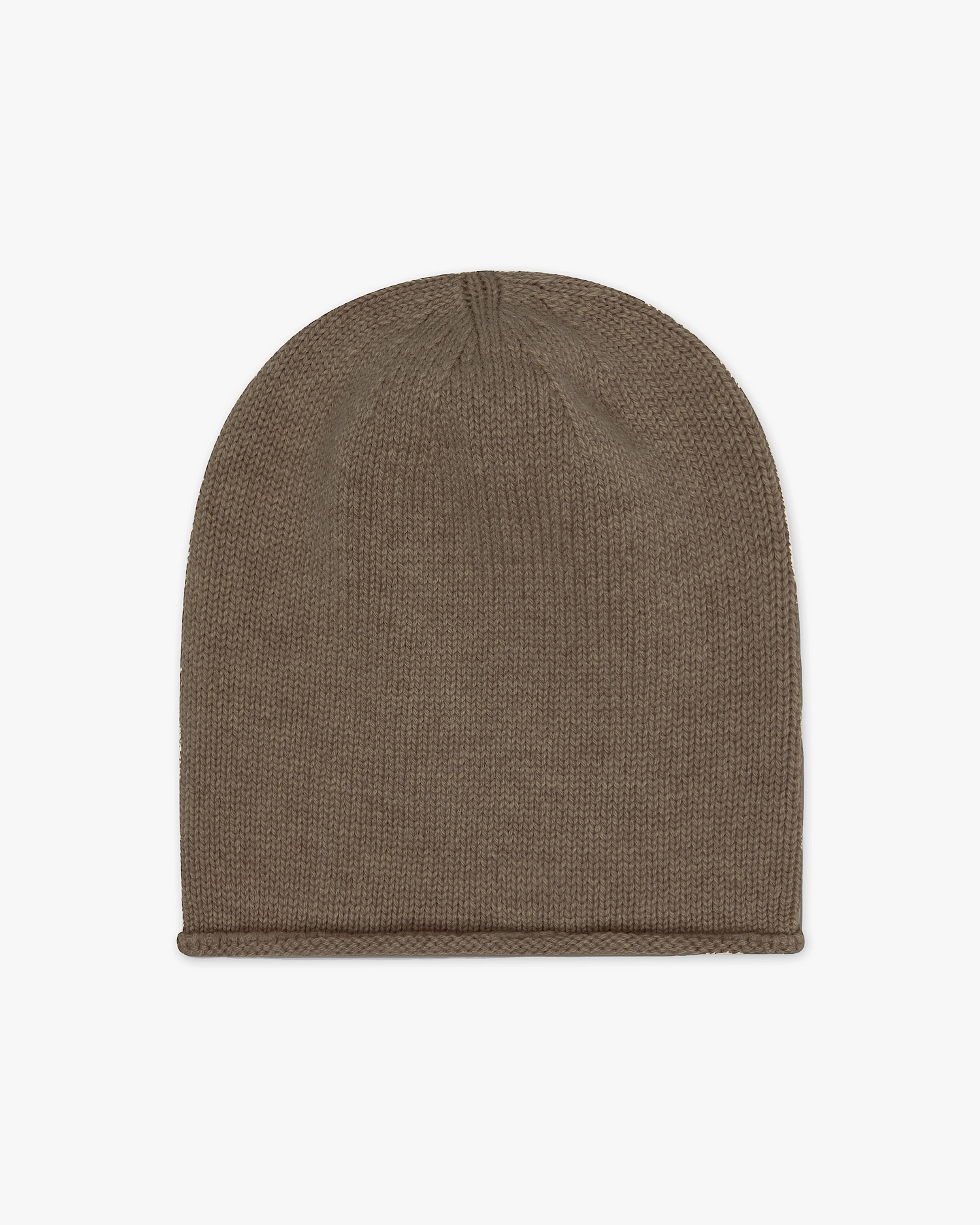 Herren San Carlo Mütze - Braun - Archiv