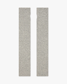 Mitaines Longues - Gris Clair - Archive