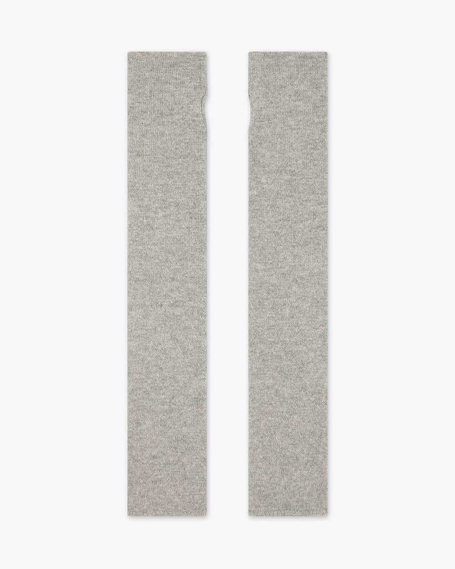 Manicotti - Grigio Chiaro - Archivio