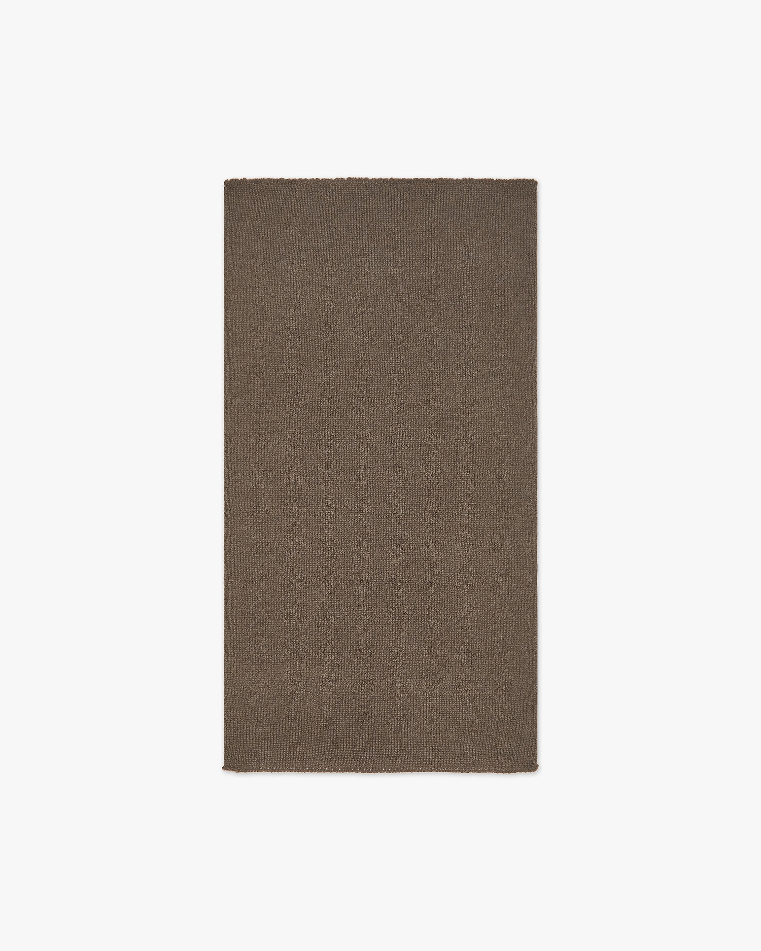 Tour de Cou Essential - Marron - Archive