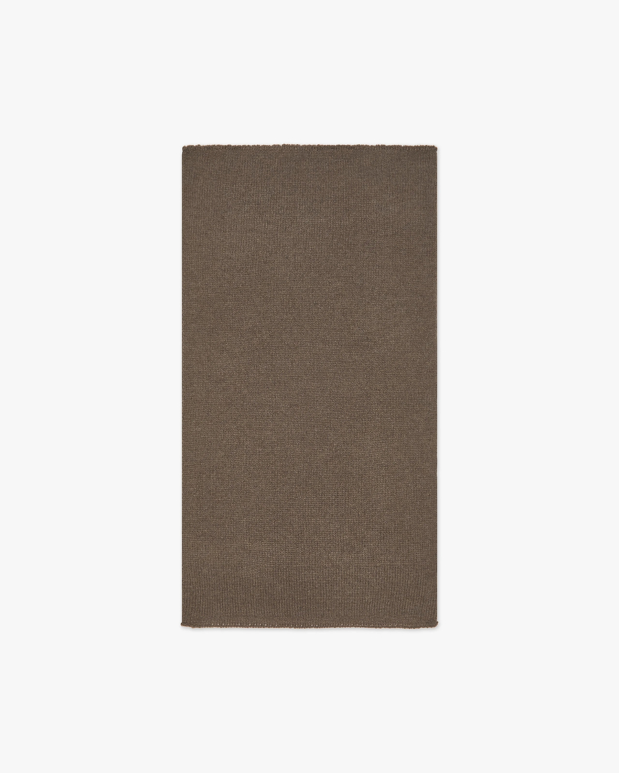 Tour de Cou Essential - Marron - Archive