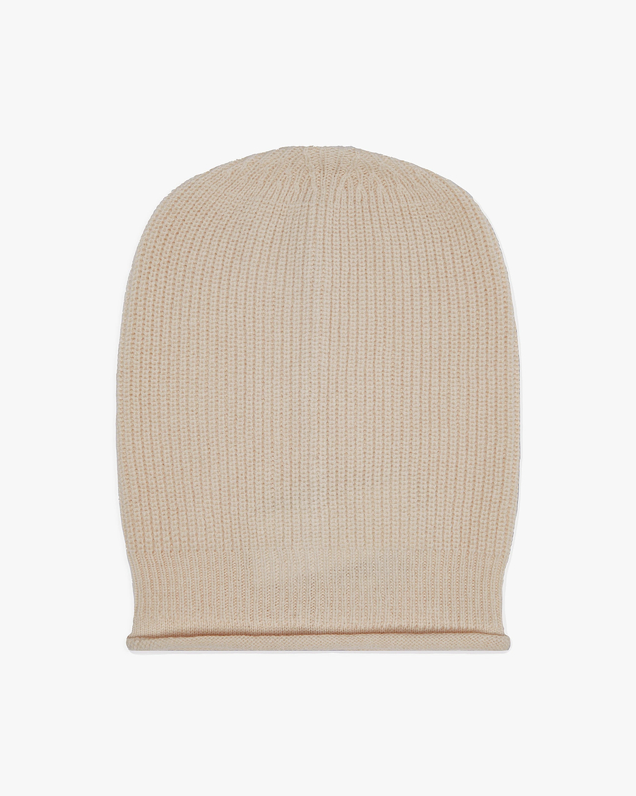 Men's Sebastian Hat - Beige - Archive