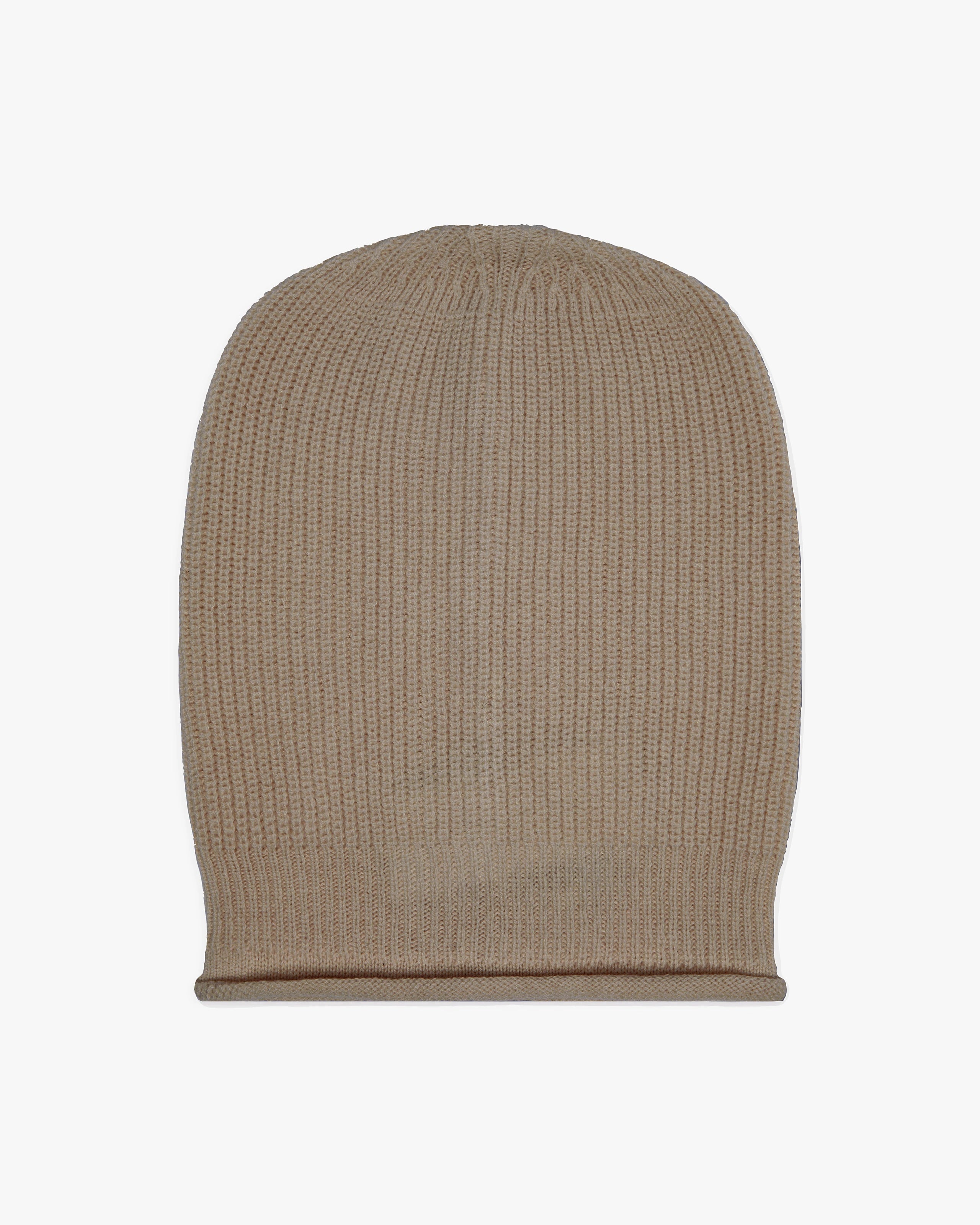 Men's Sebastian Hat - Taupe - Archive