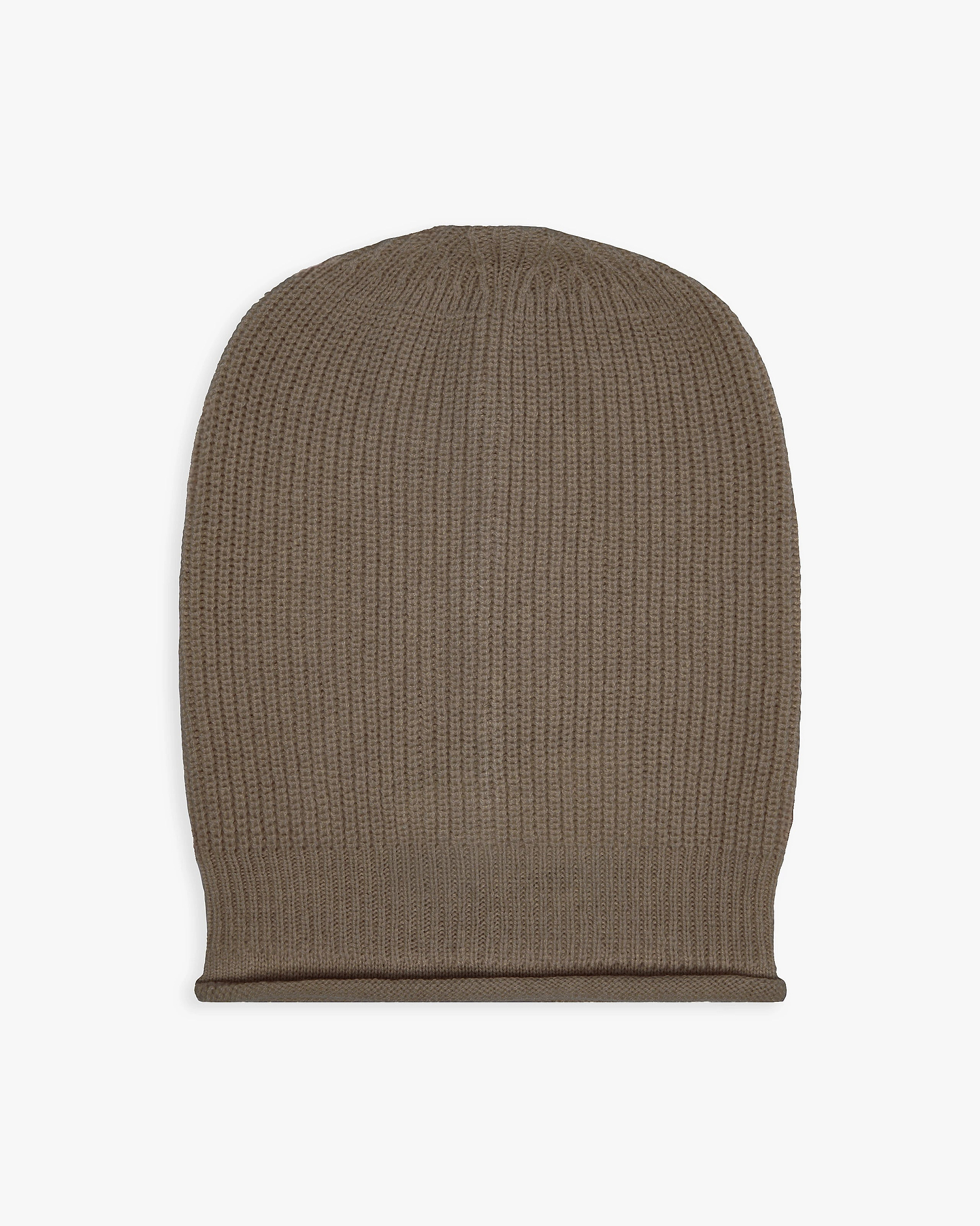 Herren Sebastian Mütze - Braun - Archiv