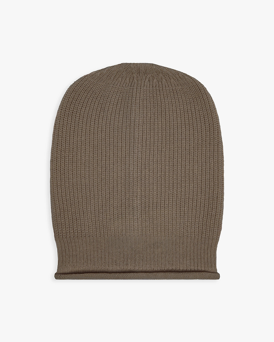 Men's Sebastian Hat - Brown - Archive