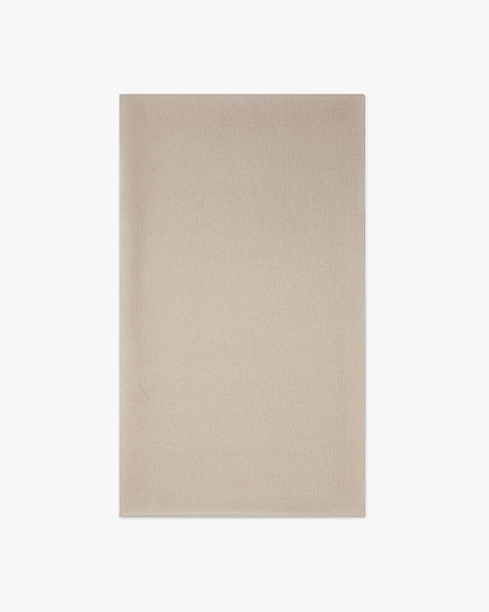 Maxi Stola Essential - Beige - Archivio