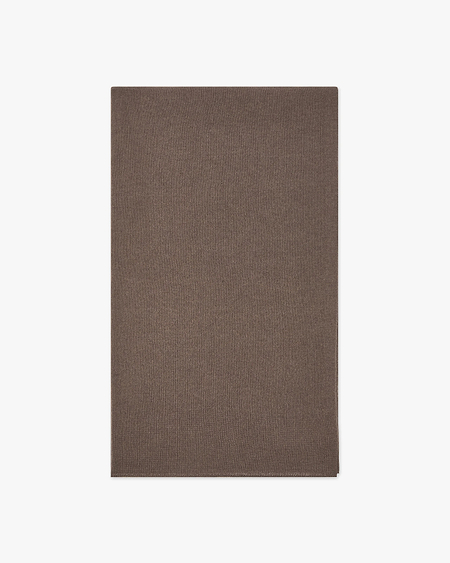 Maxi Étole Essential - Marron - Archive