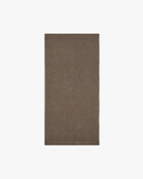 Lightness Maxi Scarf - Brown - Archive