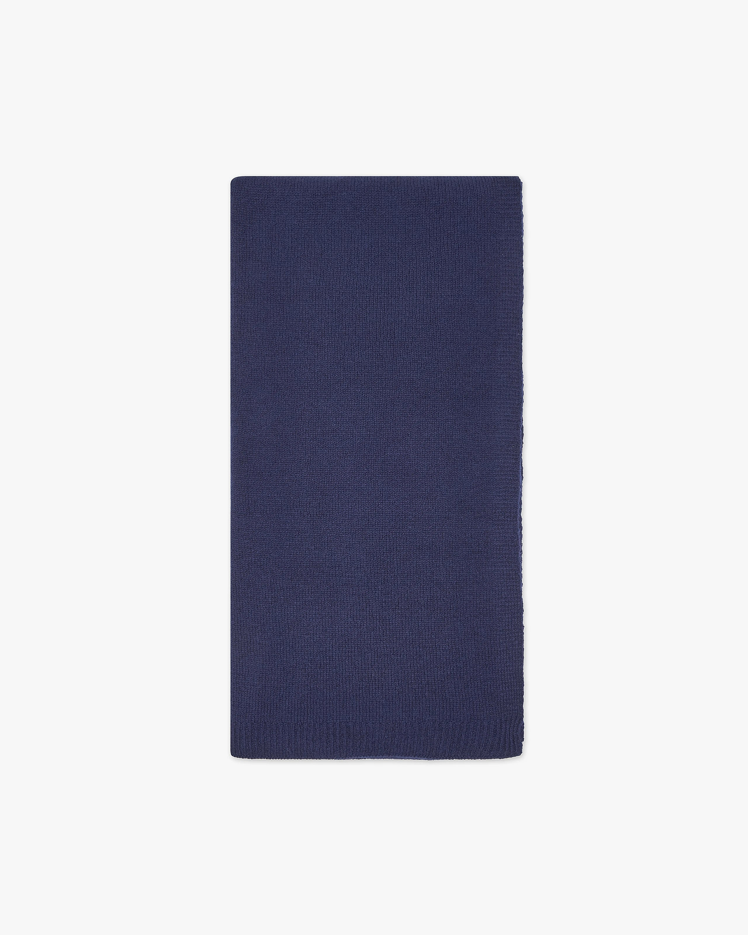 Lightness Maxi Scarf - Blue - Archive