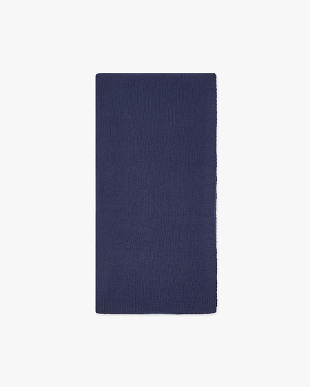 Lightness Maxi Scarf - Blue - Archive