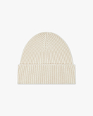 Bonnet Monaco Homme - Écru - Archive