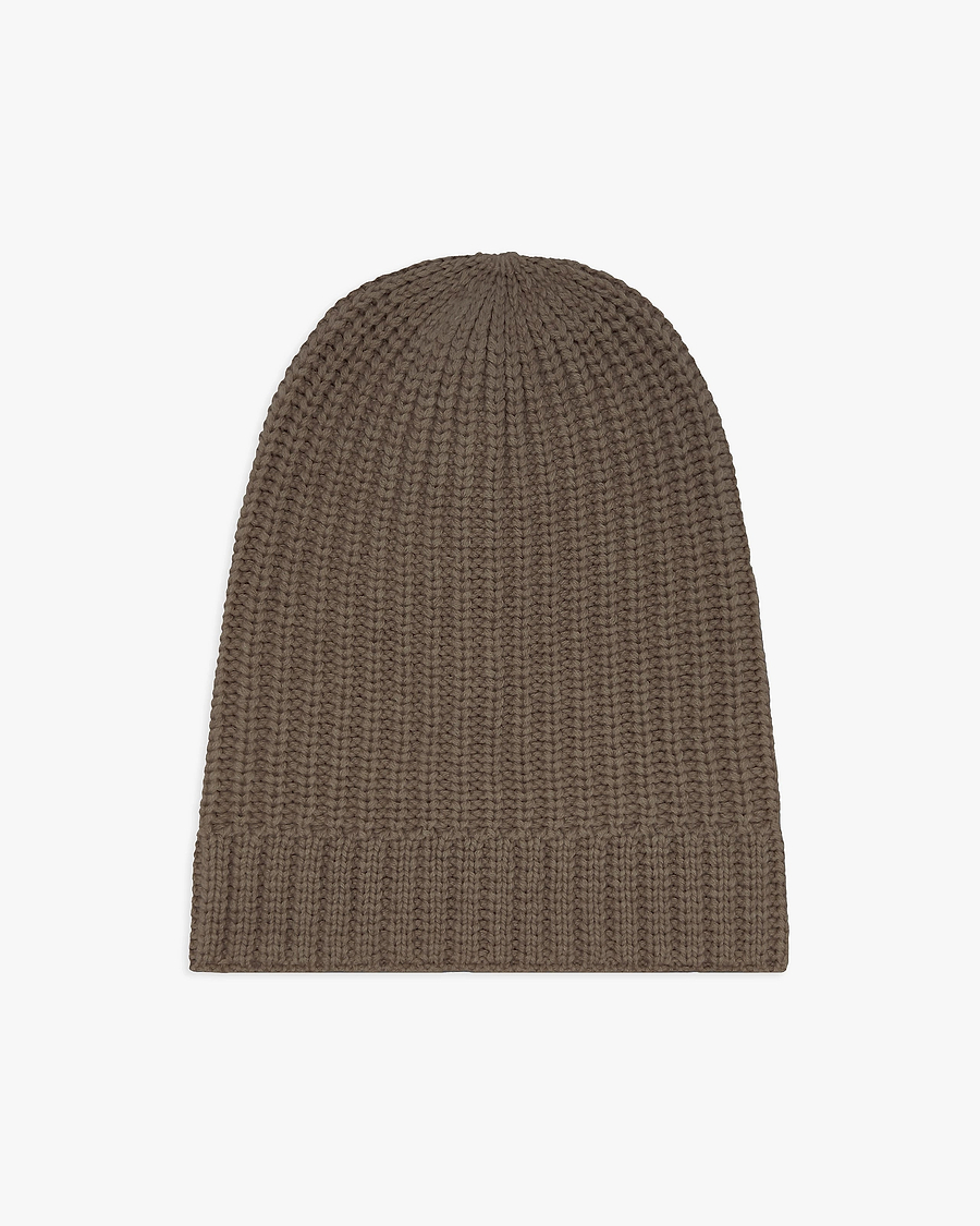 Cappello Aosta - Marrone - Archivio