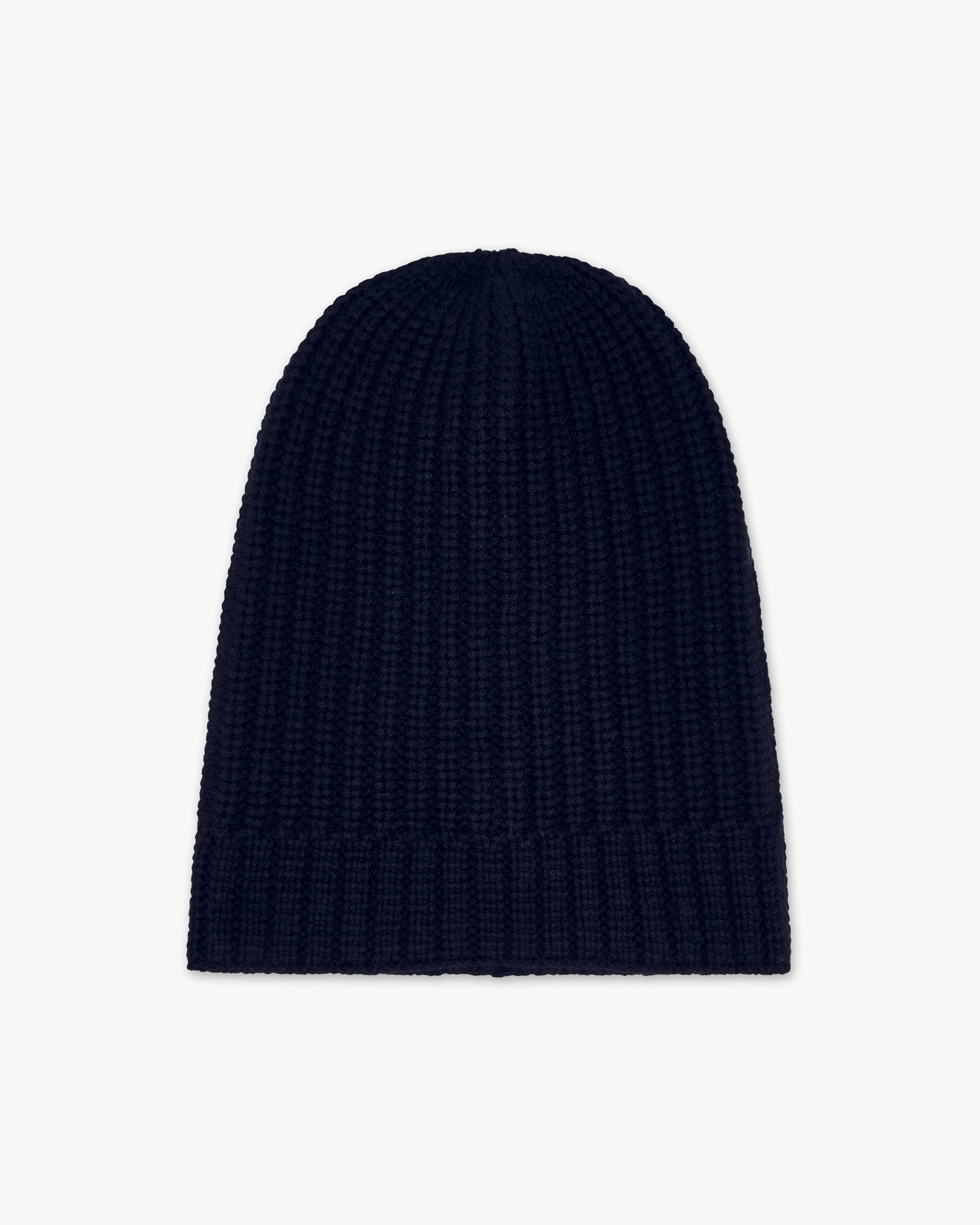 Aosta Hat - Night Blue - Archive