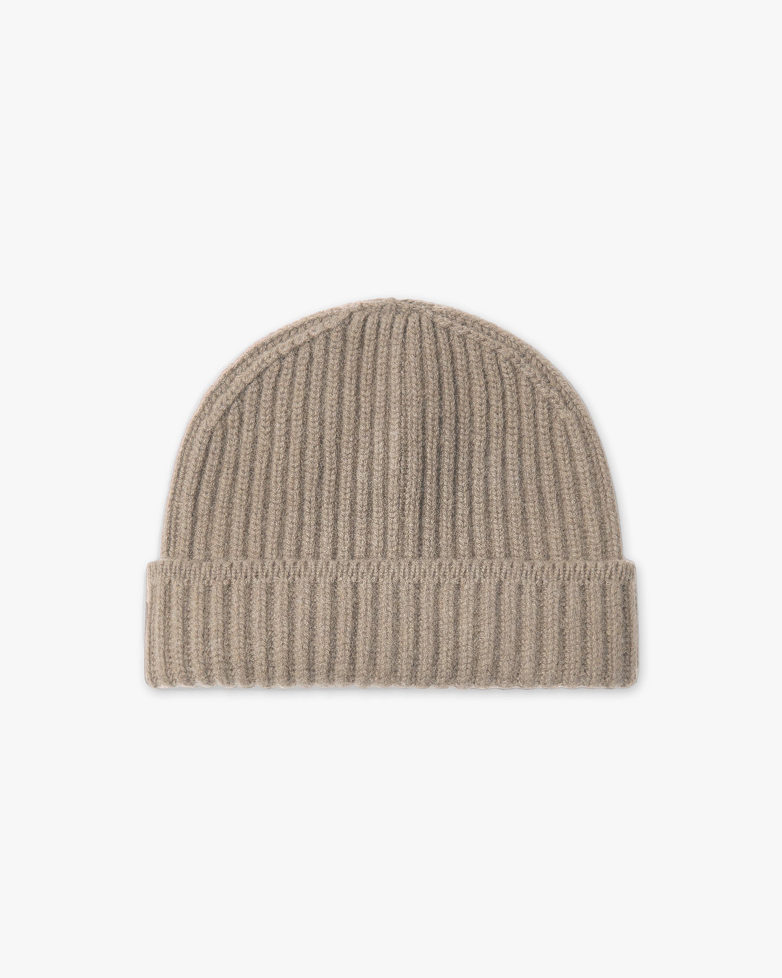 Bonnet Cortina Homme - Beige - Archive