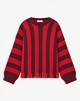 Pull Oversize | The Moment 01