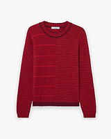 Pull Col Rond | The Moment 03