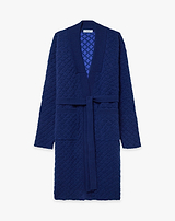 Manteau Maille | The Moment 06