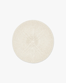 Virginia Beret - White - Archive