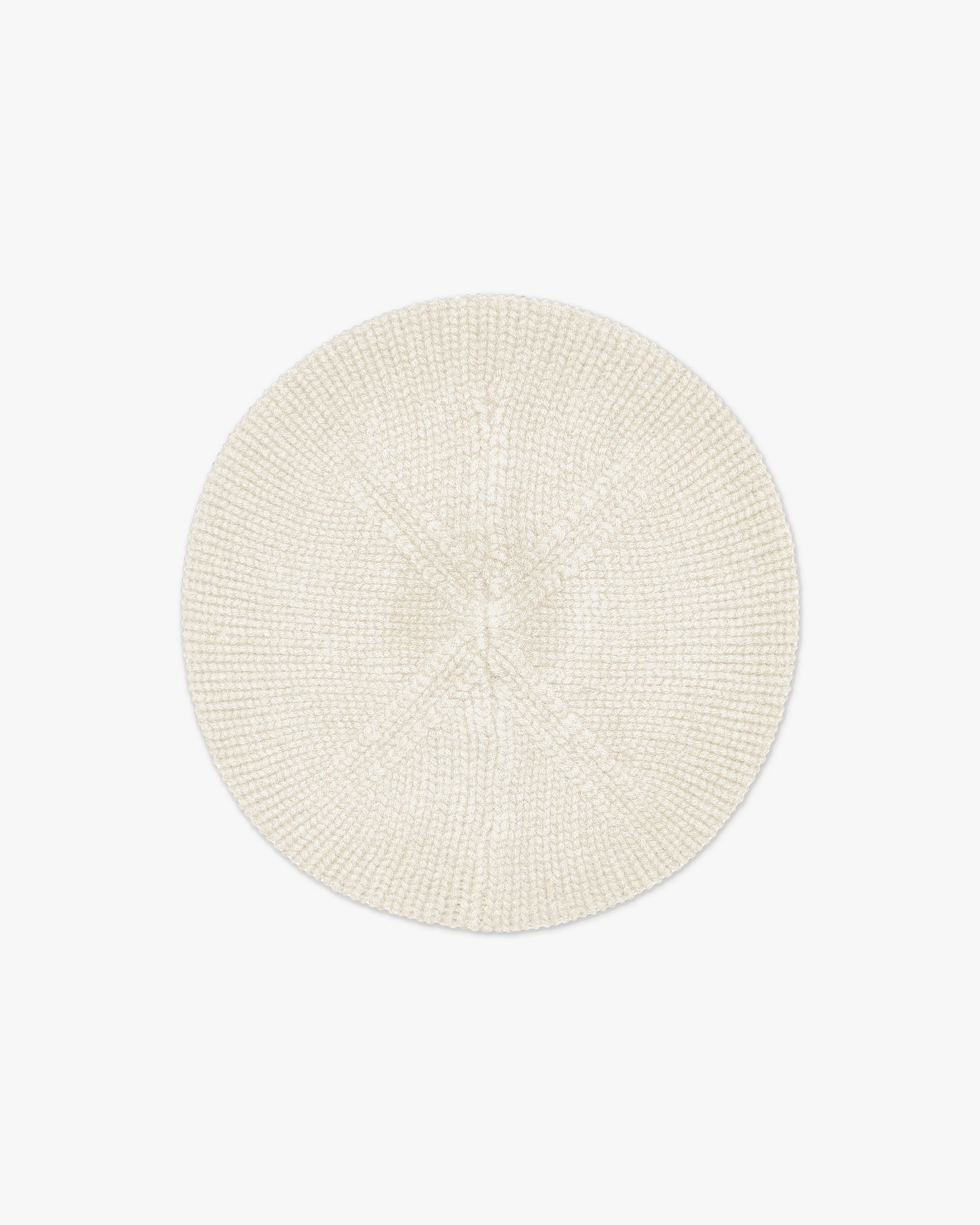 Virginia Beret - White - Archive