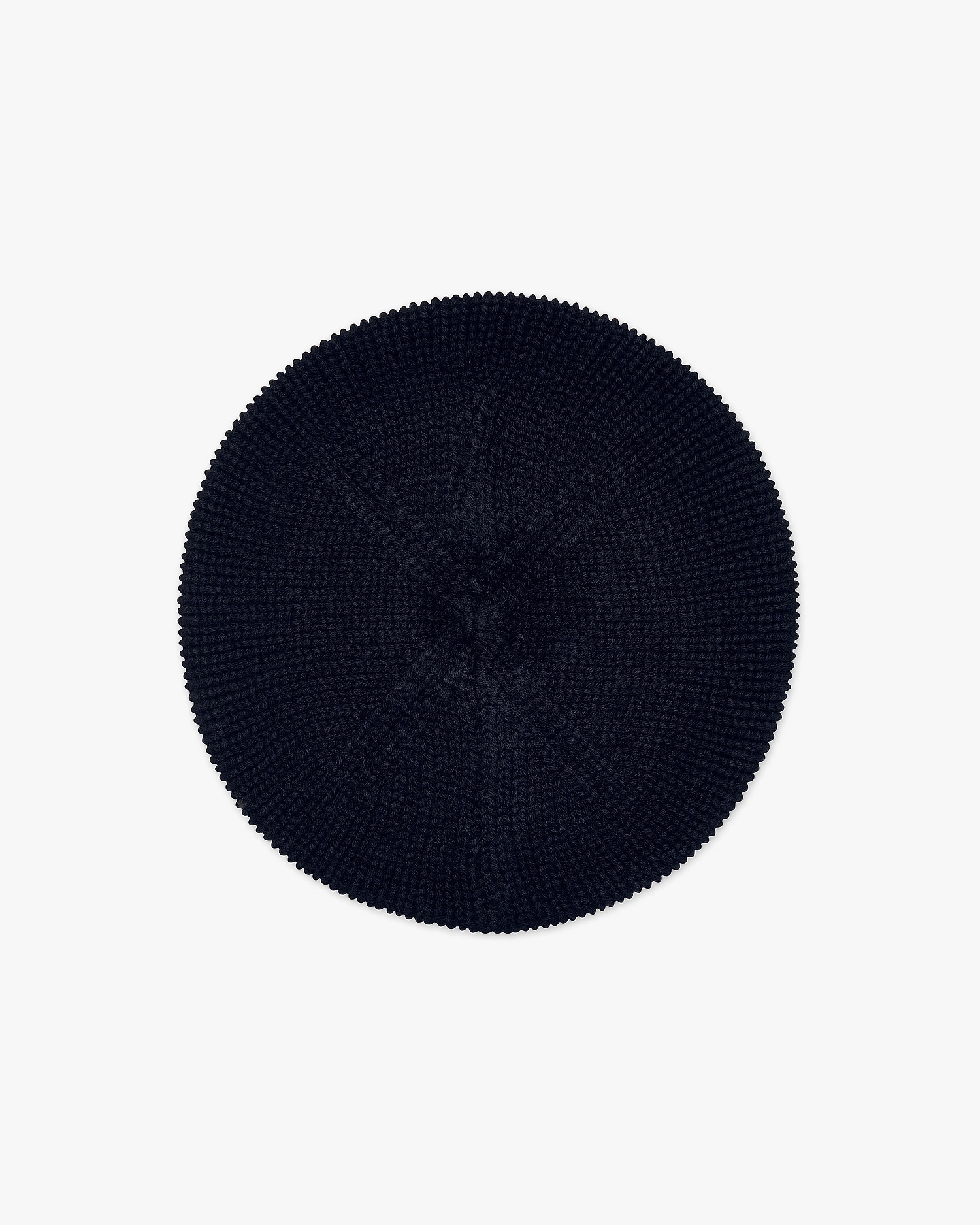 Virginia Mütze - Nachtblau - Archiv