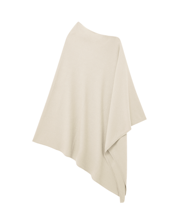 Custom Studio - Poncho Long Mayfair