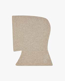 Bonnet à Capuche - Beige