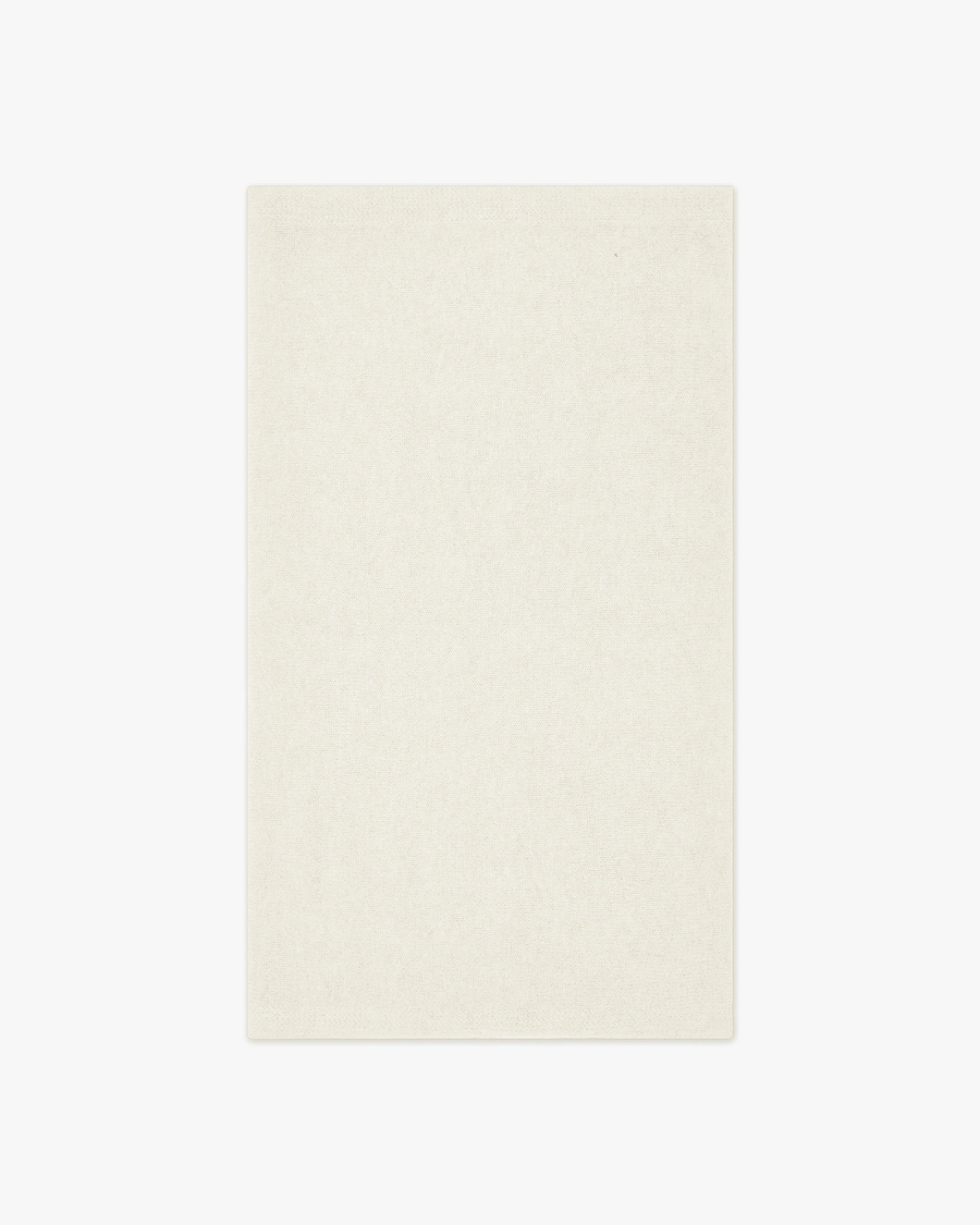 Stola Anello Infinity - Bianco - Archivio