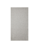 Maxi Stola Dolomiti - Grigio Chiaro - Archivio