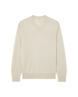 Custom Studio - Men's Classic V-Neck Sweater