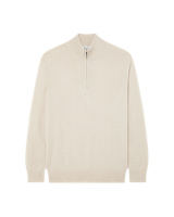 Custom Studio - Men's Classic Quarter-Zip