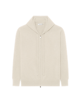 Custom Studio - Gramercy Zip-Kapuzenjacke Herren