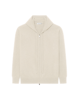 Custom Studio - Gramercy Zip-Kapuzenjacke Herren