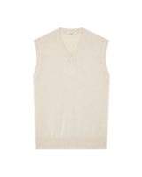 Custom Studio - Men's Classic V-Neck Vest