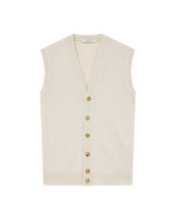 Custom Studio - Cardigan Gilet Classic Uomo