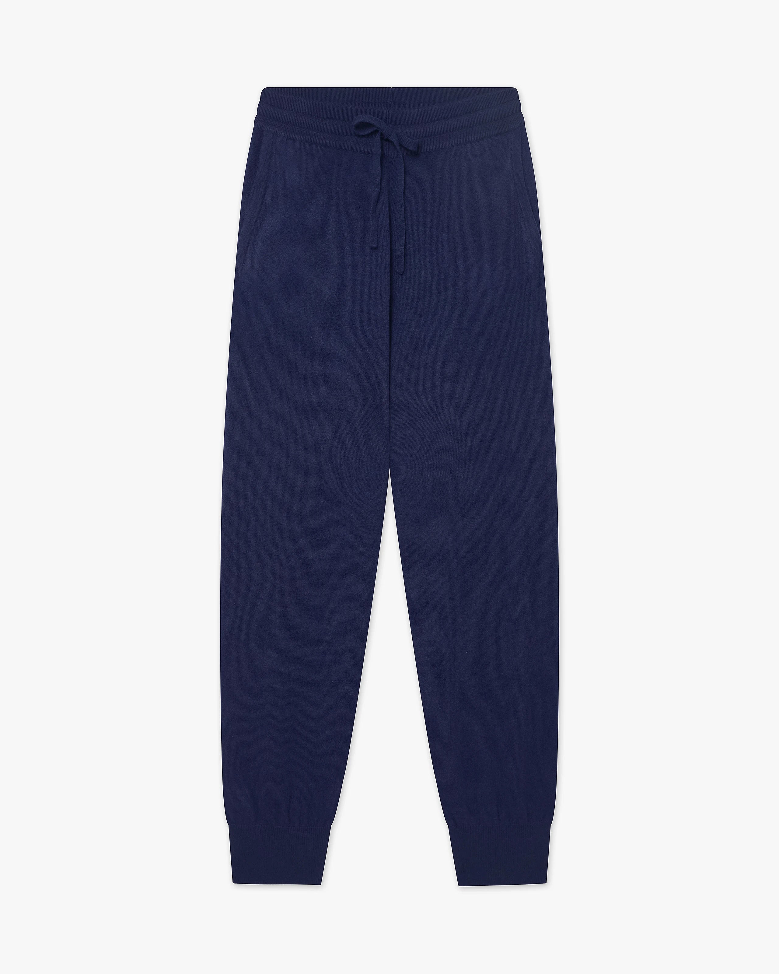 Pantalone Jogging Gramercy Uomo - Blu - Archivio