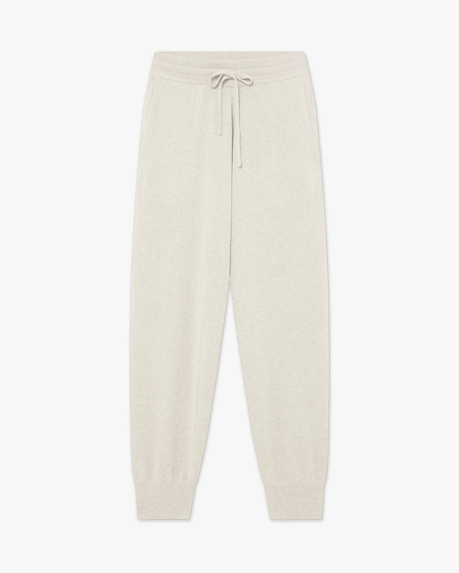 Men's Gramercy Joggers - Off White - Archive