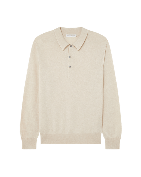 Custom Studio - Classic Polopullover Herren