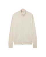 Custom Studio - Men's Classic Zip Cardigan