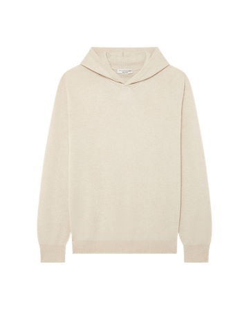 Custom Studio - Sweat à Capuche Gramercy Homme
