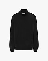 Men's Faloria Turtleneck Sweater · Black · Archive