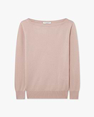 Essential U-Boot-Pullover - Pfirsich - Archiv