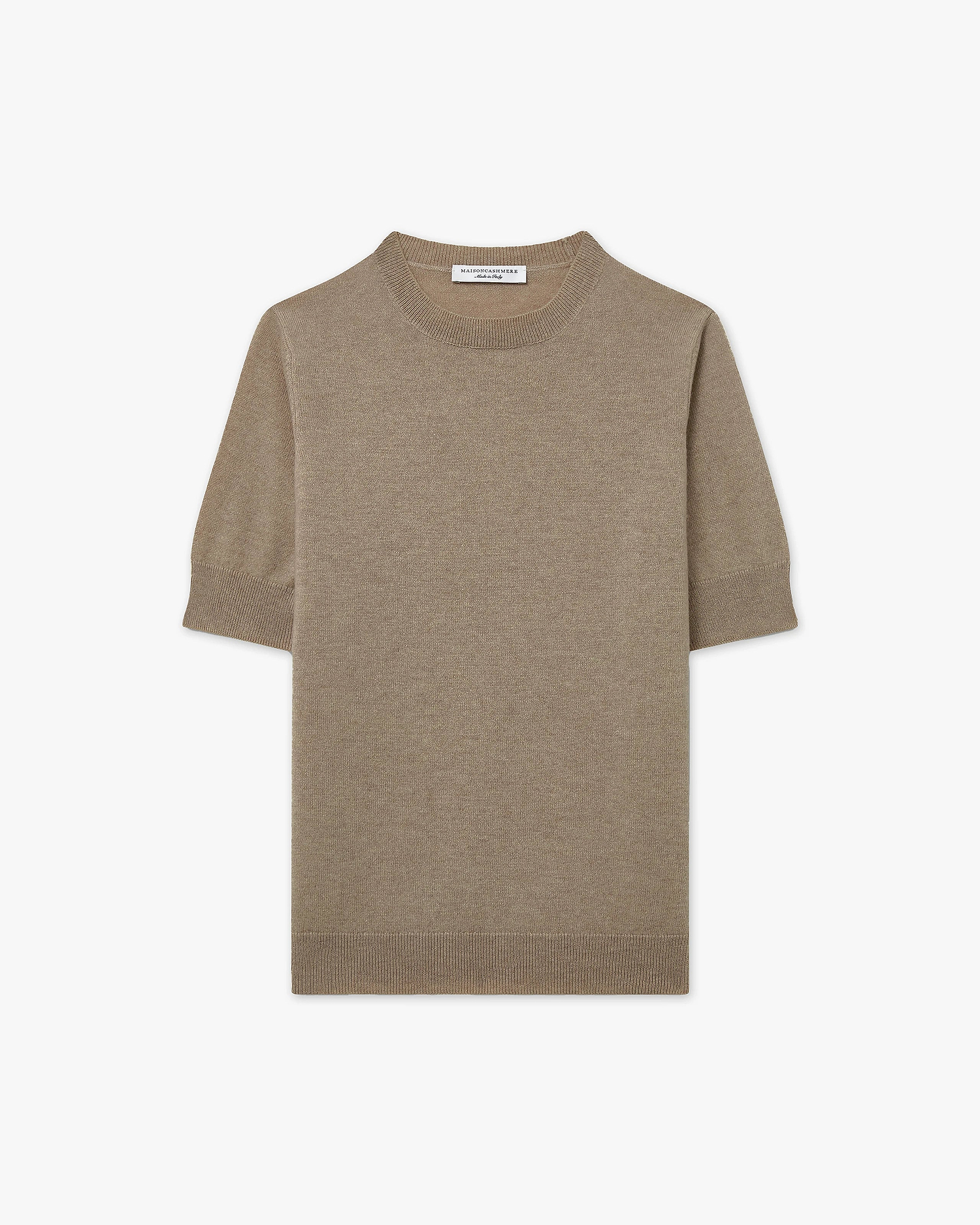 Women's Essential Tee - Taupe - Archive
