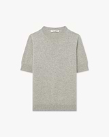 T-Shirt Essential Donna · Grigio Chiaro · Archivio