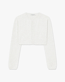 Ostuni Shrug - Off White - Archive
