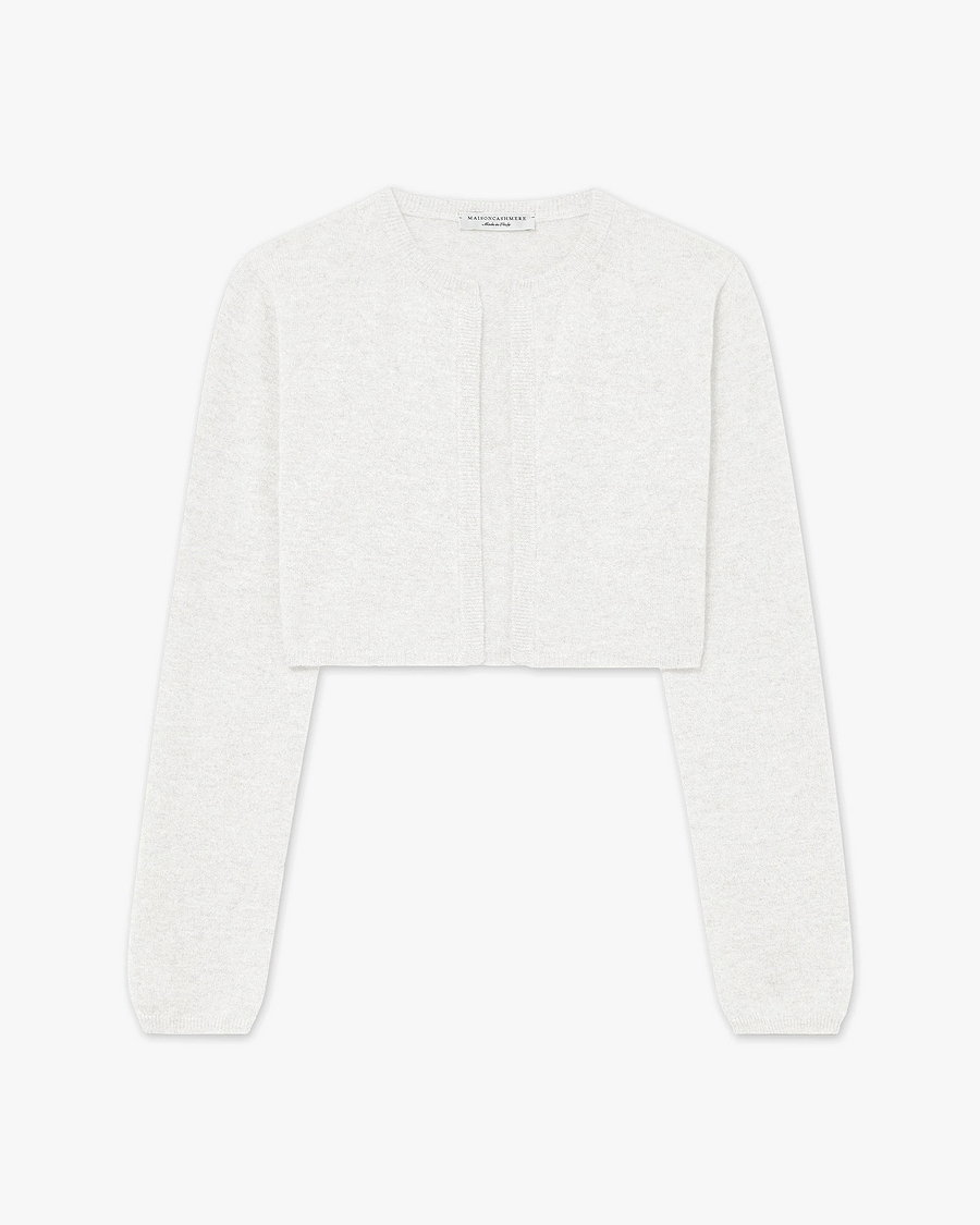 Ostuni Shrug - Off White - Archive