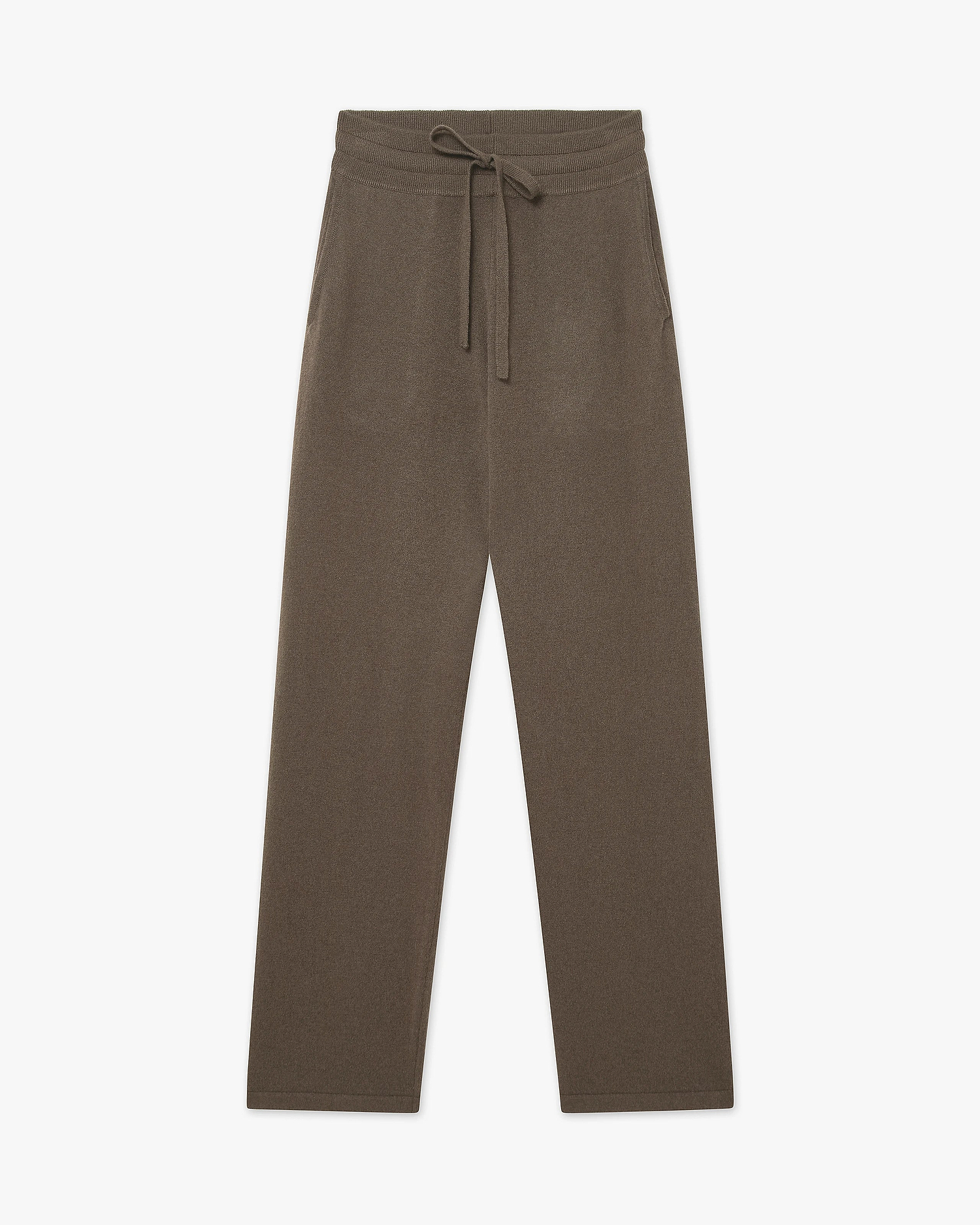 Women's Salò Sweatpants - Brown - Archive